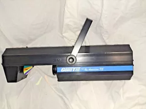 Vintage American DJ GoboTec DJ / Club Lighting Unit - Picture 1 of 11
