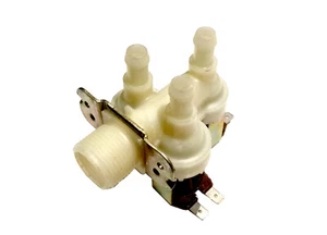 Electroválvula 3 vías 24V - Imagen 1 de 1