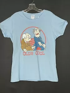 Disney Old's Cool Graphic T-Shirt Medium Damen - Bild 1 von 5