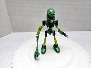 Lego 8535 - Lewa - 2001 - 100% Build Complete - Picture 1 of 6