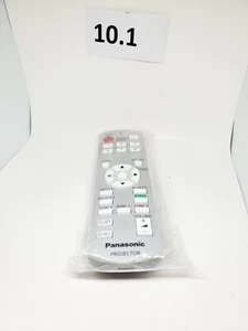 Panasonic Remote N2QAYB000669 PTFX400 - Picture 1 of 2