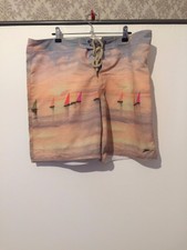 FABULOUS SPEEDO SHORTS SIZE 36 VGC