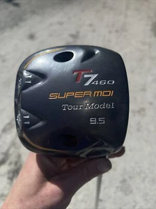 T7 460 Supermoi Tour Model 9.5 - Picture 1 of 6