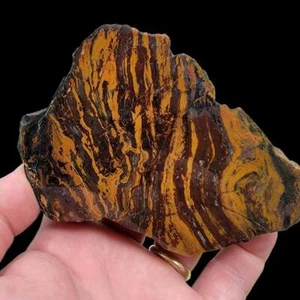 Polished Kaleidoscope Jasper Display Specimen! - Picture 1 of 6