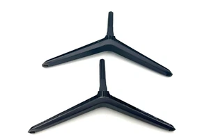 Vizio TV Ständer Beine Basis P34T2342 XLC01C0100 ohne Schrauben - Bild 1 von 6