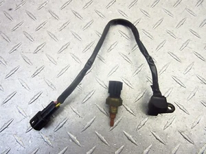 2003 03-04 Kawasaki Ninja 636 ZX636 Speed Speedo Water Coolant Temp Sensors OEM - Bild 1 von 12