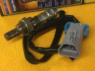 O2 sensor for Hummer H3 3.7L 07-10 LLR PreCAT Oxygen EGO Lambda 2 Yr Wty - Immagine 1 di 4