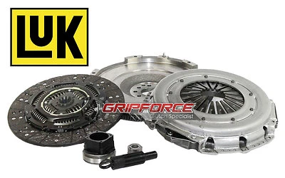GF CLUTCH KIT-LUK FLYWHEEL FOR 1999-2010 FORD F150 F250 F350 SUPER DUTY 5.4L V8 - Image 1 of 4