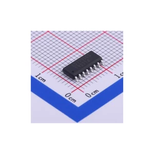 2pcs LD7791GS SOP-16 - Picture 1 of 1