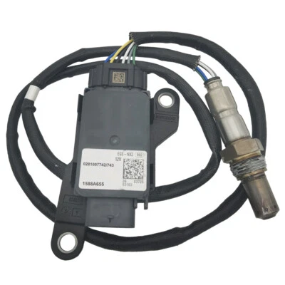 1588A655 Sensore Nox Anteriore per 2019 Mitsubishi L200 Triton KJ KK KL 2.2 DI-D 4N14 - Immagine 1 di 4