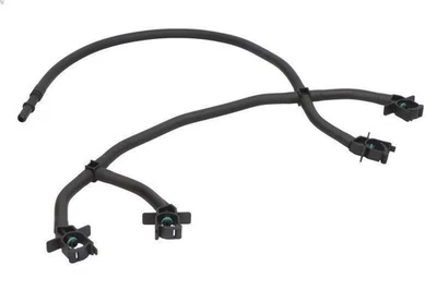 Tuyau de carburant ENGITECH ENT120274 pour FORD MONDEO III (B5Y) 2 2001-2007 - Imagem 1 de 4