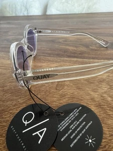 ✨NEU✨ QUAY Australia Sonnenbrille Neupreis 59 € - Bild 1 von 4
