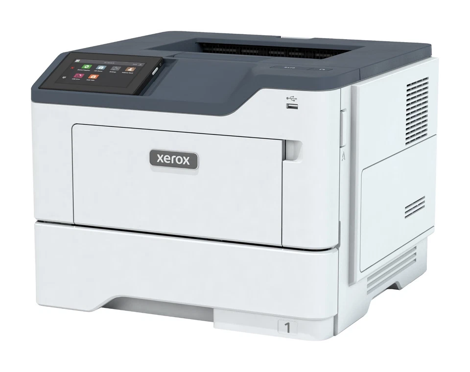 Xerox B410 A4 47ppm Duplex Printer PS3 PCL5e/6 2 Trays Total 650 Sheets - B41... - Image 1 of 1