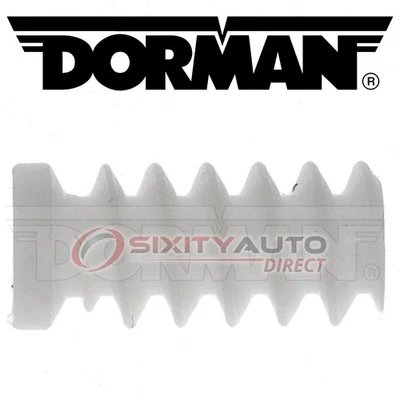 Dorman Odometer Drive Gear for 1985-1998 Ford E-150 Econoline Electrical er — 第 1/4 张图片