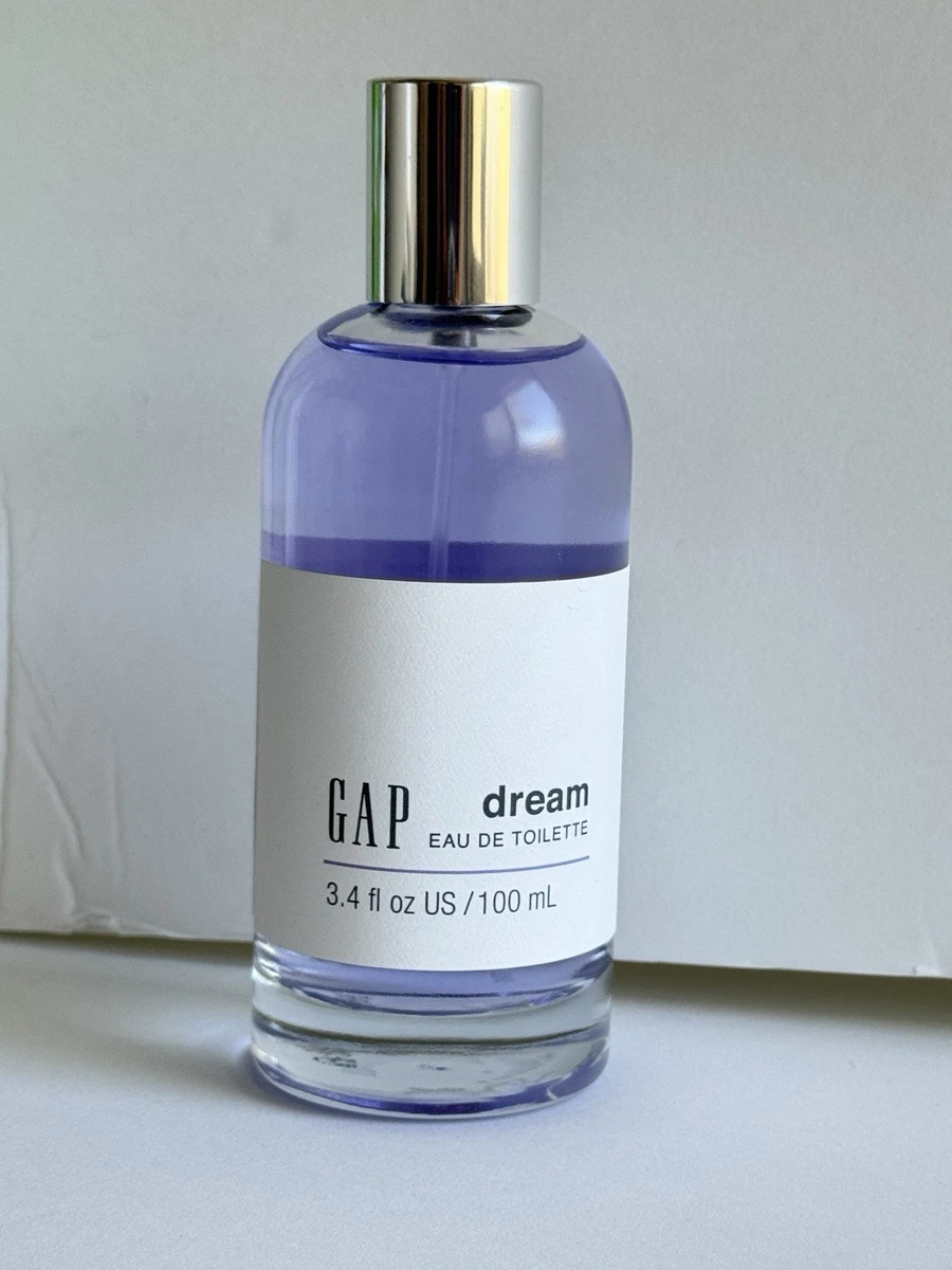 Gap Dream Eau de Toilette for Women for sale | eBay