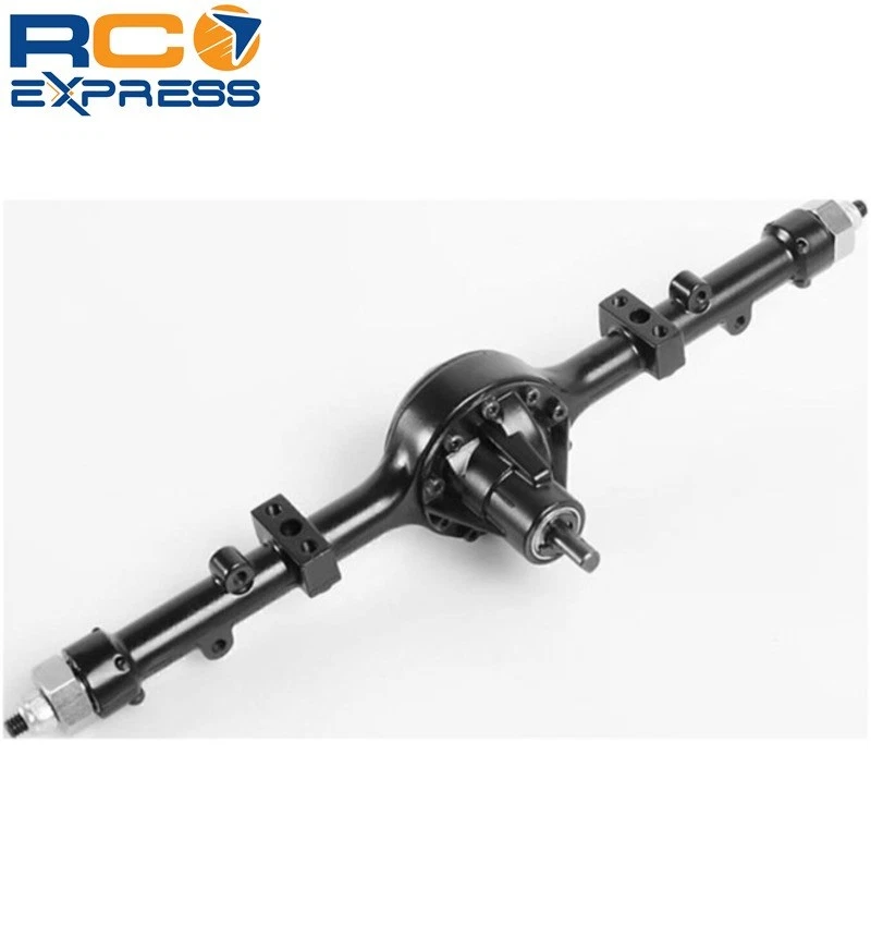 RC4WD Yota II Ultimate Scale Cast Axle Rear RC4Z-A0081 - Image 1 of 2