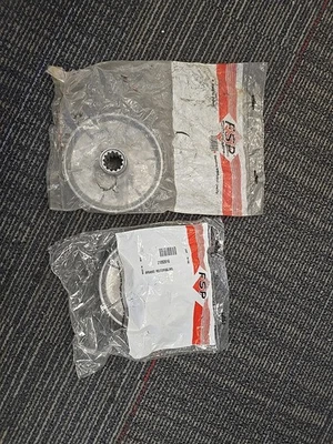 NUEVO OEM GENUINO Whirlpool 21002010 Rotor de freno Foto 1 de 3