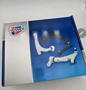 Suspension Control Arm and Ball Joint Assembly CARQUEST 810-95654B 12-1 - Picture 1 of 4