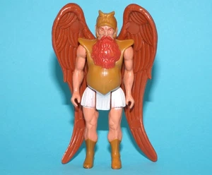 FLASH GORDON #1532 VULTAN 100% COMPLETE & ORIGINAL 1980 MATTEL - Bild 1 von 4