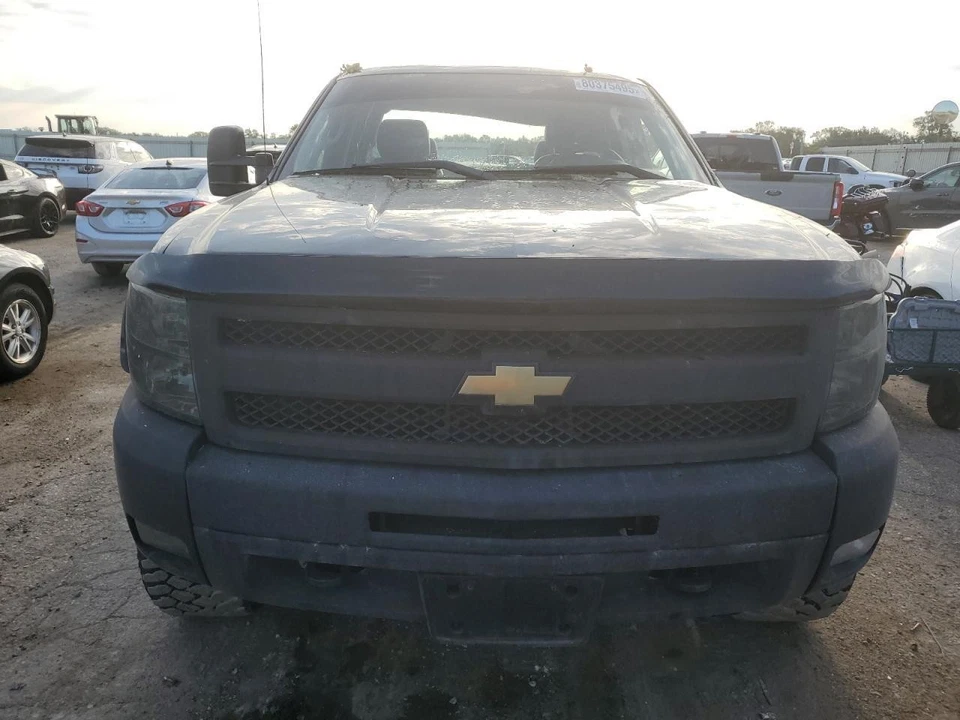 Used Front Left Seat Belt Front fits: 2012 Chevrolet Silverado 1500 pickup bucke - Изображение 1 из 4