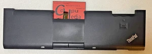 Lenovo Thinkpad T400s Touchpad, Fingerprint, Palm Rest mit Handauflage 75Y5576 - Bild 1 von 2