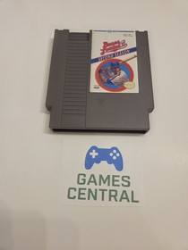 Bases Loaded 2 Second Season (Nintendo NES, 1990) CART ONLY