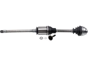Febi 46CV38Z Front Right Axle Shaft Fits 2014-2019 BMW 640i xDrive Gran Coupe - Picture 1 of 1