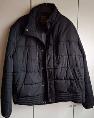  CANDA - Winterjacke Herren XXL - Bild 1 von 2