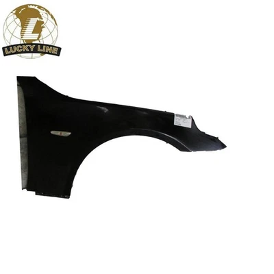 04 05 06 07 宝马 530I 右挡泥板 — 第 1/4 张图片