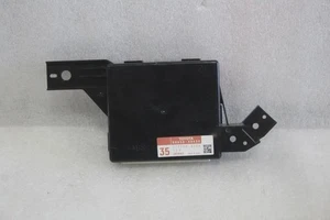 2014 LEXUS RX450H TEMPERATURE CONTROL MODULE 88650-48630 - Picture 1 of 9