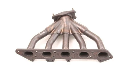 colector escape volvo s80 i gasolina 36587 Foto 1 de 3