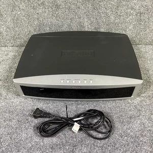 Bose AV 3-2-1 Series II Media Center nur getestet funktioniert - Bild 1 von 7