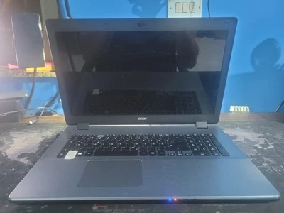 Portatile Notebook Acer E5-771  17,3" PER RICAMBI - Immagine 1 di 4