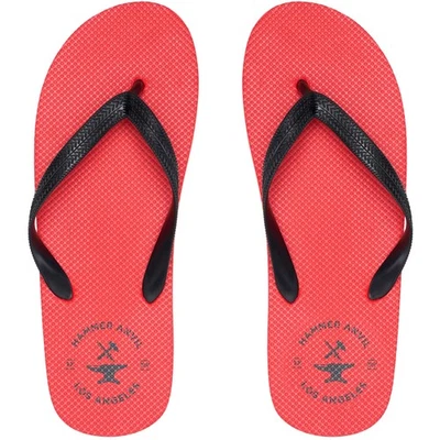Chanclas informales Hammer Anvil para hombre sandalias de verano cómodos zapatos de playa Foto 1 de 4
