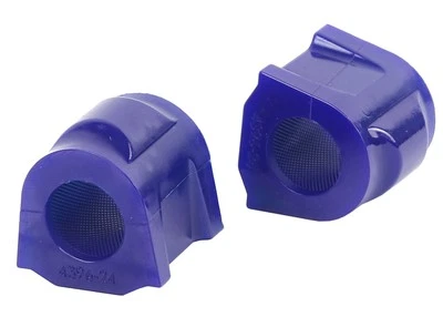 SuperPro SPF4396-24K Front Suspension Stabilizer Bar Bushing Kit fits 14-21 WRX - Image 1 of 4