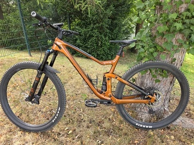 Scott Genius 930  MTB 29" Fully, Größe L - Bild 1 von 4