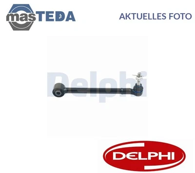 TC9012 QUERLENKER LENKER RADAUFHÄNGUNG HINTEN DELPHI NEU OE QUALITÄT - Image 1 of 4