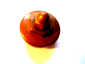 Vintage Dorman Copper Engine Expansion Plug 1 5/8 Inch DC10 - Bild 1 von 7