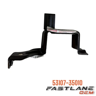 1995-2001 TOYOTA TACOMA LOWER RIGHT BRACKET NEW OEM 53107-35010 - Image 1 of 4