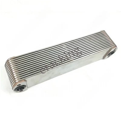 For Cummins QSX15 Engine Cooler Core 4089583 Oil Cooler - Image 1 of 3