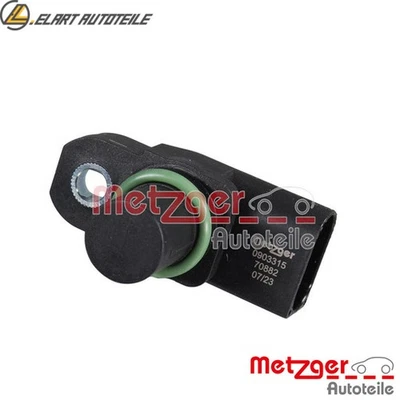 CAPTEUR POSITION ARBRE A CAMES 0903315 POUR BMW X3/E83 X5/E70 X6/E71/E72 M57D30 3.0L - Photo 1/4