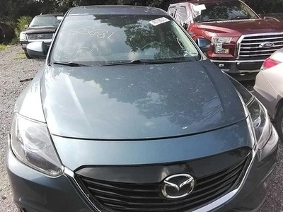 (LOCAL PICKUP ONLY) Hood Fits 07-15 MAZDA CX-9 2981921 Foto 1 de 4