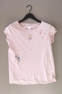 ✅ edc by Esprit Regular Tunika für Damen Gr. 38, M kariert rot aus Polyester ✅ - Bild 1 von 8