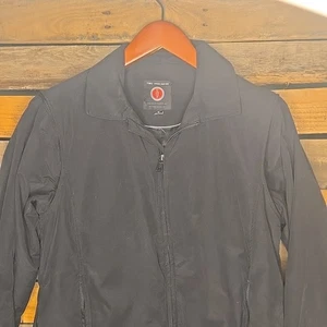 Scottevest Tec Softshell Tactical Jacket Mens Med Converts To Vest - Picture 1 of 13