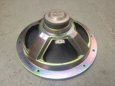 Woofer Technics SB-A35 EA30PL312A6 Foto 1 de 2