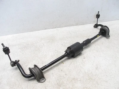04-10 BARRA ESTABILIZADORA DE ACCIONAMIENTO DINÁMICO TRASERA BMW E63 E64 650i 645Ci 528i OEM 120424 Foto 1 de 4