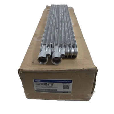 Enfriador de aceite de transmisión Ford Escape 2017-2019/2015-19 MKC 2,0 L 2,3 L EJ7Z7A095B Foto 1 de 4