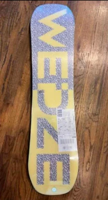 Dreamscape Endzone, Beginner, Double End, 105 cm, Freestyle, Snowboard, Kids