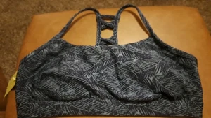 Womens Warners Simply Perfect Wirefree Bra With Invisible Neckline In XL - Bild 1 von 4
