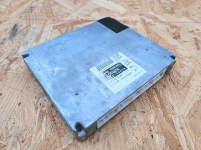 2001 Toyota 4Runner 3.4L AT 4x2 Engine Computer Module ECU ECM PCM 89666-35410 - Image 1 of 4